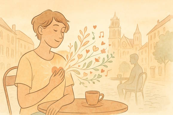 briser la timidité rencontre sérieuse